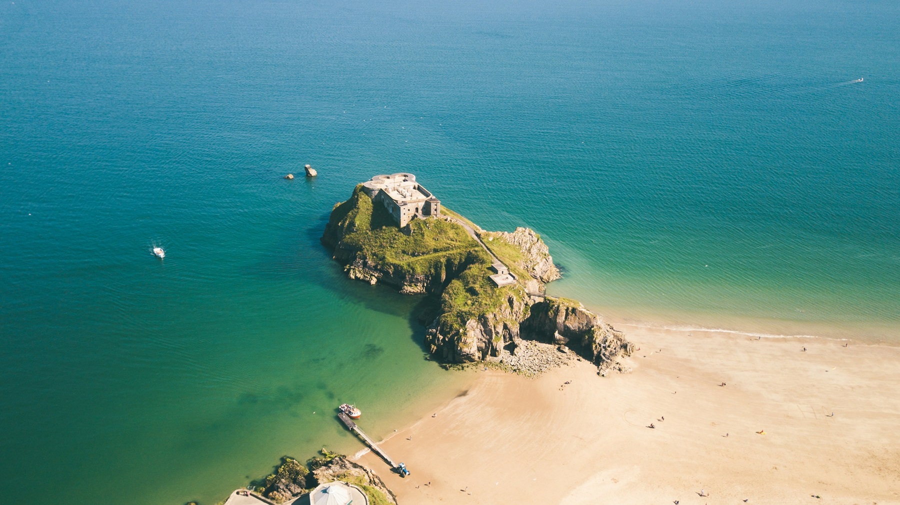 Pembrokeshire Coast National Park Centre
